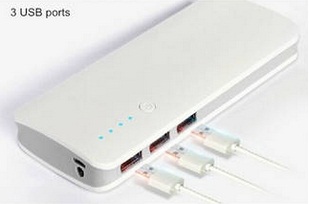 India Desire : Loot Deal: Buy Celmate 20000 mAh Power Bank At Rs. 584 Only From Paytm